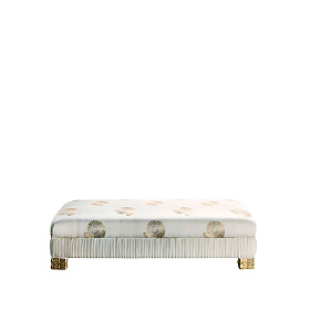 Скамейка мягкая Sissi S5845/02