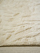 Хлопковый ковер Lillaland Sankofa natural 60*90