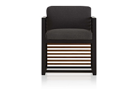 Кресло обеденное DNA Teak