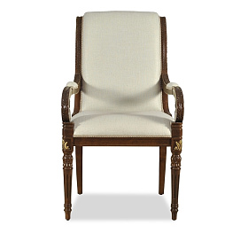 Кресло-стул обеденный DISTINCTION 647400