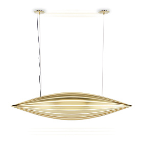 Люстра Kapsule