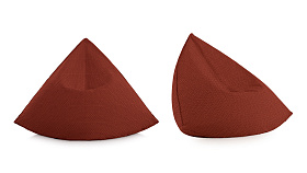 Пуф-мешок уличный Sail Mini