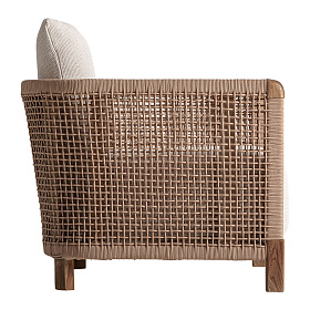 Кресло уличное Trena 35216