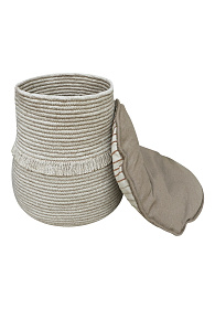 Корзина Большой Гриб 45*D40