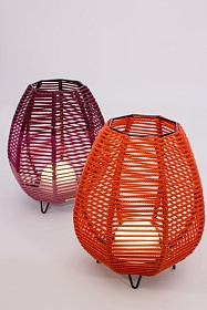 Настольная лампа Meisy