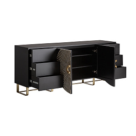 Сервант GATSBY