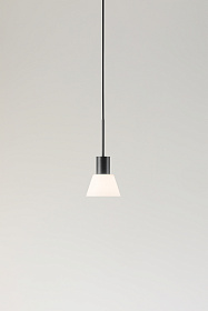 Подвесной светильник Belt BEL_4144SG с поверхностным навесом