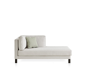 Модуль дивана Slim правый