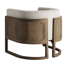 Кресло Leiwen 36691