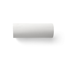 TRAMA Настенный светильник белый 2xE14