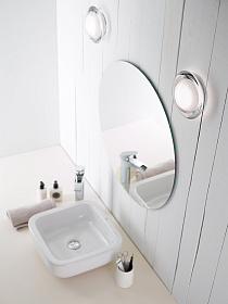 Бра уличное Venus