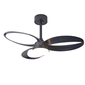 Люстра потолочная-вентилятор MANTRA INFINITY FAN 8701