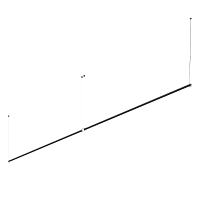Подвесной светильник Sticks Solo 7368