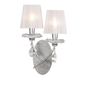 Настенный светильник MANTRA Sophie 2L 6304