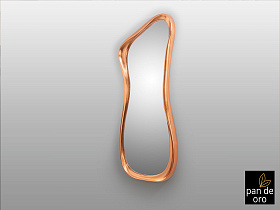 Декоративное зеркало Gina 
