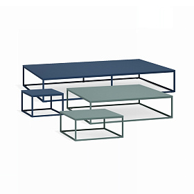 Столик Pixel 60x60x25