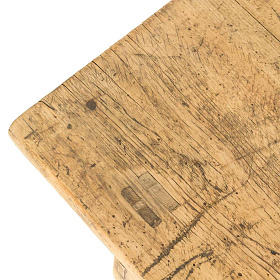 Маленькие столики Amaya в стиле ваби-саби