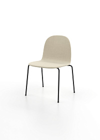 Стул Terra Apilable с обивкой
