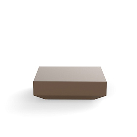 Столик Vela 100x100x30