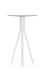 Уличный барный стол Stack