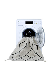 Стираемый ковер MINI Берберский 70*100