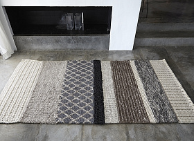 Ковер Mangas Original прямоугольный MR3