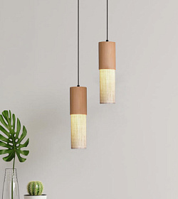 Люстра Fokus L1