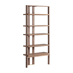 Книжный стеллаж Gifhorn