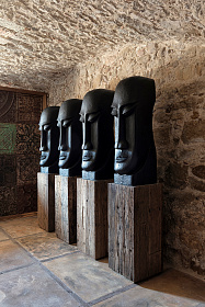 Фигура в восточном стиле 32530