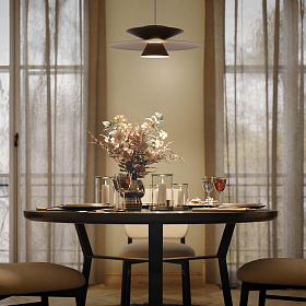 9439 Подвесной светильник ESTRELLA