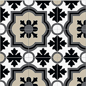 Плитка Mosaic del Sur 10150