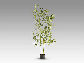 Bambu Искусственное растение H170