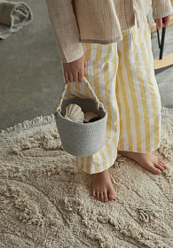 Ковер игровой Остров D120