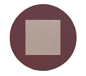 Ковер круглый Tangram NOOM 04 Ø 200