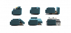 Диван-кровать Nap 291.18.Y