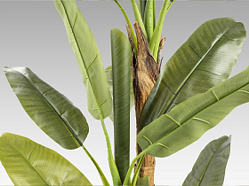 Platanera Искусственное растение H180