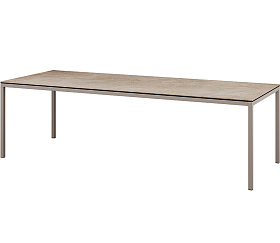 Обеденный стол Aresta 200х80