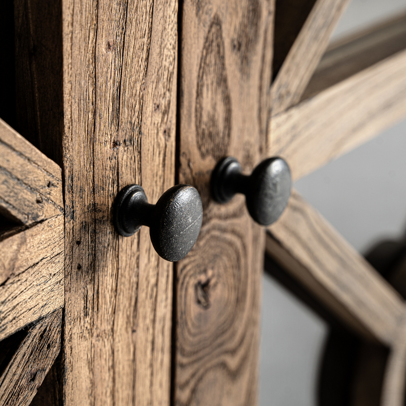 Витрина Norvik