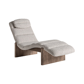 Шезлонг JACQUARD