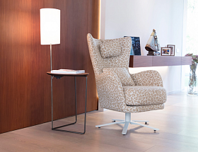 Столик Conec-Table 60 + E с лампой