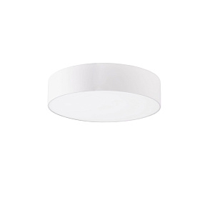 ARIS Потолочный светильник белый/белый LED 20W 2700K