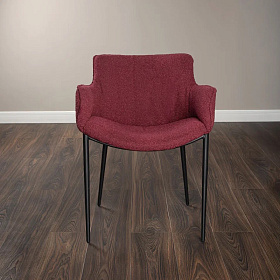 Стул Alejandro ткань Efendi berk — Riccio teddy 14