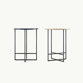 Кофейный столик INSIDE S