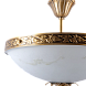 Потолочный светильник MANTRA Merida Ambiente 6L 0848/40 PL AB