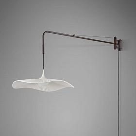 Настенный светильник Mediterrania 52 A/98 белая лента