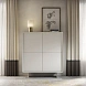 Буфет 15-15 PLAIN 120 x 137 см