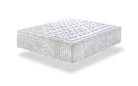 Беспружинный матрас Kamasana Diamant 200x200