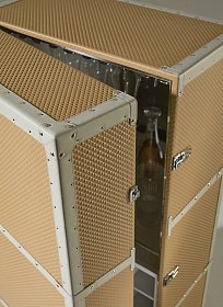 Барная стойка TRAVELER 2.0 R0704/PN93