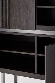 Высокий буфет Tempo A6030/02