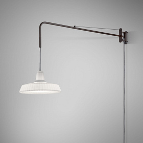 Уличный настенный светильник Marietta 32 A/98 Outdoor